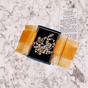 Elena Cantacuzene Necklace